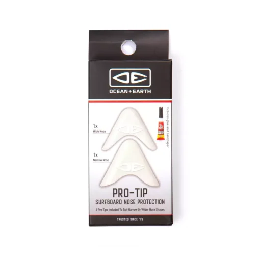 O&E Pro-Tip Nose Protection Surfboard Repair Kit - SARE08 PRO TIP Surfboard Nose Protection 22 - O&E