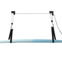 O&E Hoist Ceiling Rack