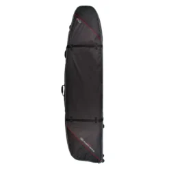 O&E Double Wheel Longboard Bag