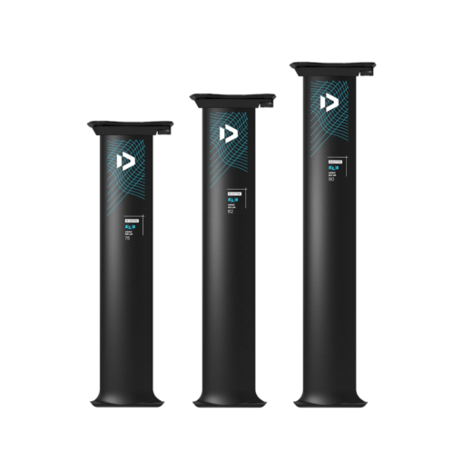 Duotone Foilpart Mast Aero Mid QM SLS 2025 - SLS MID 3BS Range - Duotone