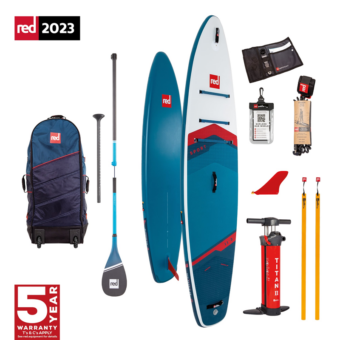 Red Paddle Package 11.3 Sport CT 2025