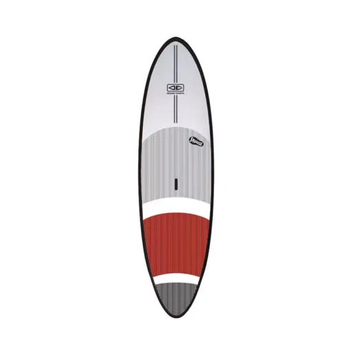O&E Squeeze Soft Top SUP - SUPSS96 SQUEEZE Soft Stand Up Paddle Board - O&E