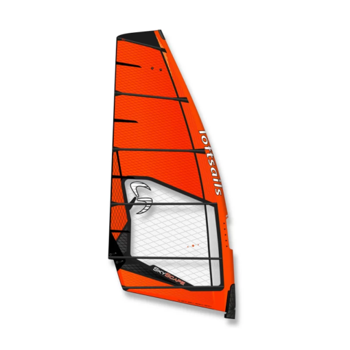 Loftsails Skyscape 2024/25 - Skyscape Orange 202425 - Loftsails