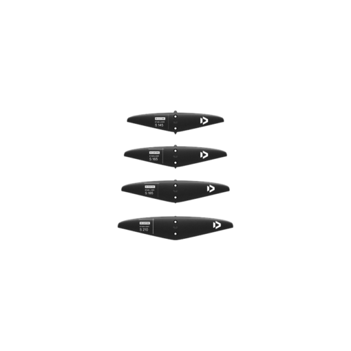 Duotone Foilpart Back Wing Stabilizer S 2025 - Stab S all - Duotone