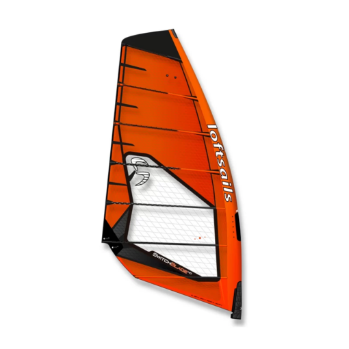Loftsails Switchblade HD 2024/25 - Switchblade Orange HD 202425 - Loftsails