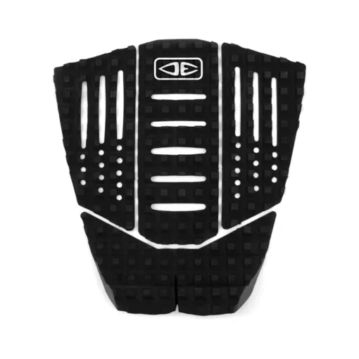 O&E Launch 4 Piece Tail Pad - TP54 Launch Surfboard Tail Pad Black 22 51d22c66 3b57 4368 81c7 - O&E