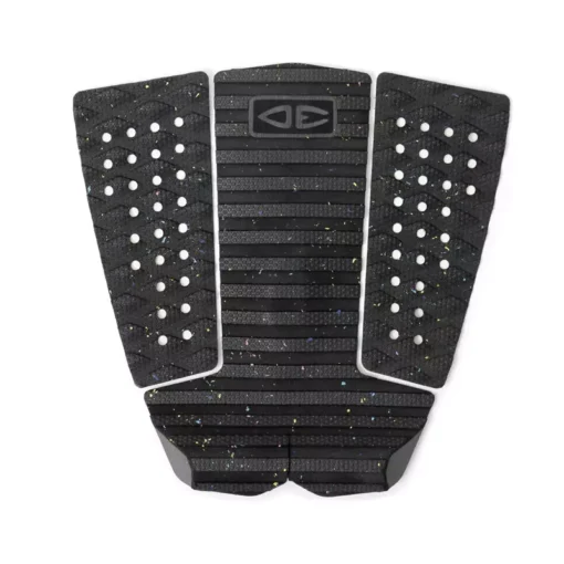 O&E Tyler Wright Lite Trac 3 Piece Tail Pad - Imagen 1