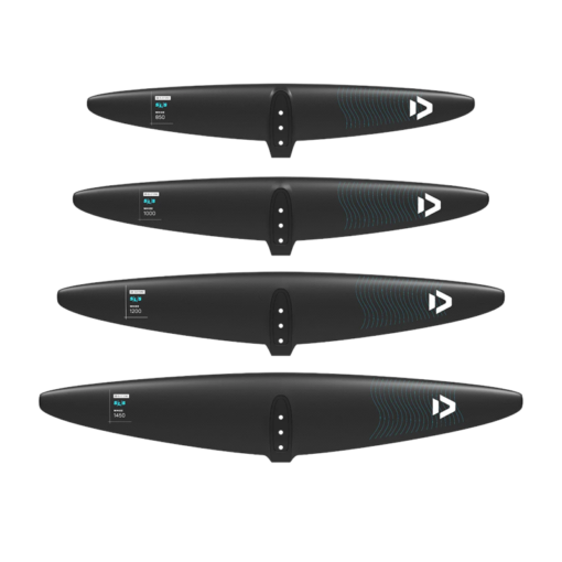 Duotone Foilpart Front Wing Whizz SLS 2025 - Whizz all - Duotone