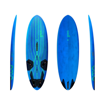 Goya Bolt 4 Carbon