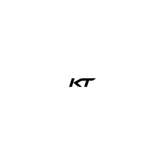 KT Foil Blade Handle