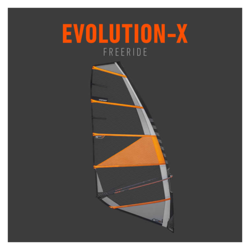 Rrd Evolution X Y29 - rrd sail evolution x y29 - RRD