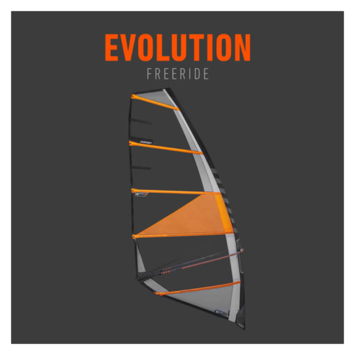 Rrd Evolution Y29 - rrd sail evolution y29 - RRD