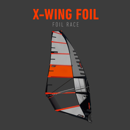 Rrd X-Wing Foil Y29 - rrd x wing foil vid - RRD