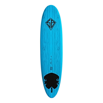 Scott Burke 7'6" BAJA