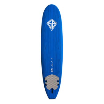 Scott Burke 8' BAJA