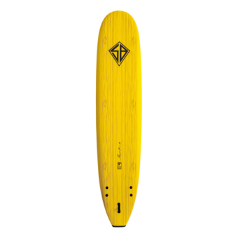 Scott Burke 9' BAJA