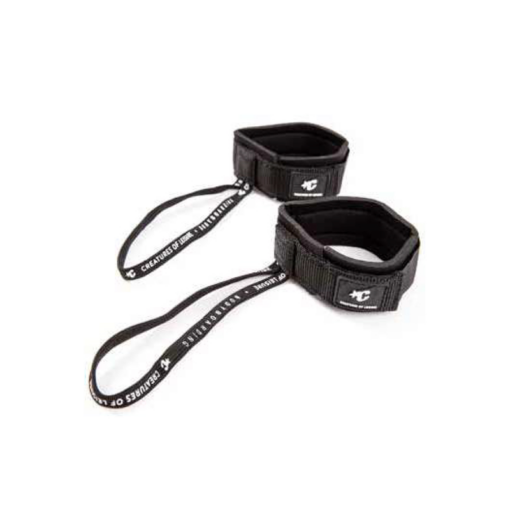 Creatures Fin Savers : Black - CRBFS9001BK - Creatures