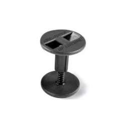 Creatures Bodyboard Leash Plugs (Jar 30) : Asst