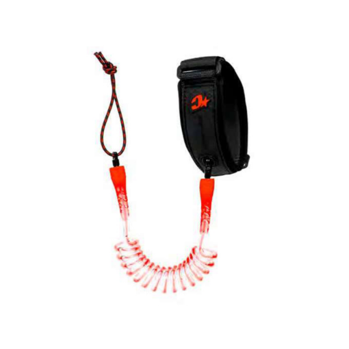 Creatures Reliance Bicep M : Red Speckle Black - CRBLRB22MEDRDSPBK - Creatures