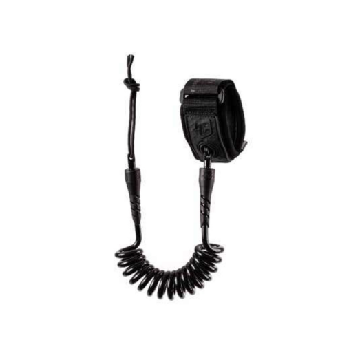Creatures Reliance Wrist : Black Black - CRBLRW22BKBK - Creatures