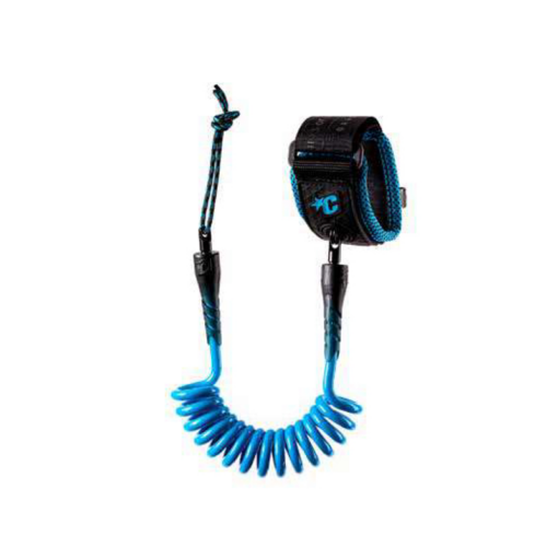 Creatures Reliance Wrist : Cyan Black - CRBLRW22CYBK - Creatures