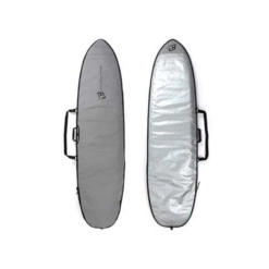Creatures Fish Every Day U. 7'1" : Silver Black