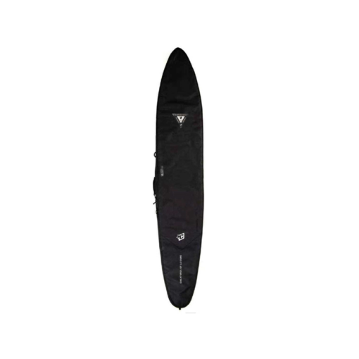Creatures Gun Day Use 9'6" : Black Silver - Imagen 1