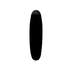 Creatures Longboard Icon Sox 7'6" : Black