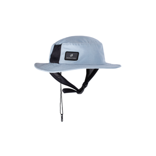 Creatures Surf Bucket Hat L/Xl : Lt Grey - CREBH8MLGLTGY - Creatures