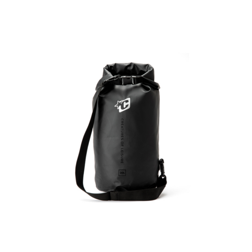 Creatures Day Use Dry Bag 20L : Black - Imagen 1