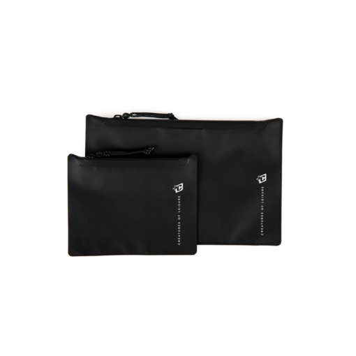 Creatures Day Use Dry Storage (2 Pack) : Black - Imagen 1