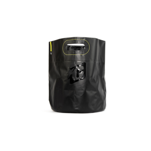 Creatures Surf Bucket - Waterproof 44L : Black Citrus - Imagen 1