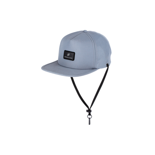 Creatures Reliance Surf Cap Osfm . Lt Grey - CRESC22LTGY - Creatures