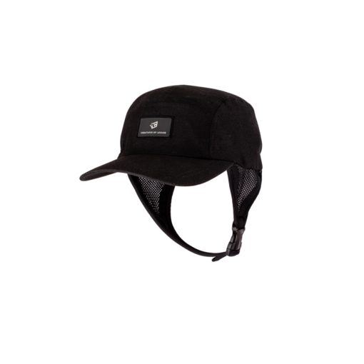Creatures Surf Cap Osfm : Black - CRESC8BK - Creatures