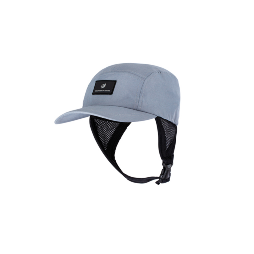 Creatures Surf Cap Osfm : Lt Grey - CRESC8LTGY - Creatures