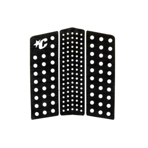 Creatures Front Deck Iii Cord: Black - Imagen 1