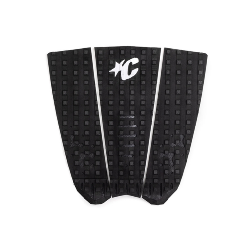 Creatures Mick Fanning Loc Lite Eco Pure Black - CRGMFLL23BK - Creatures