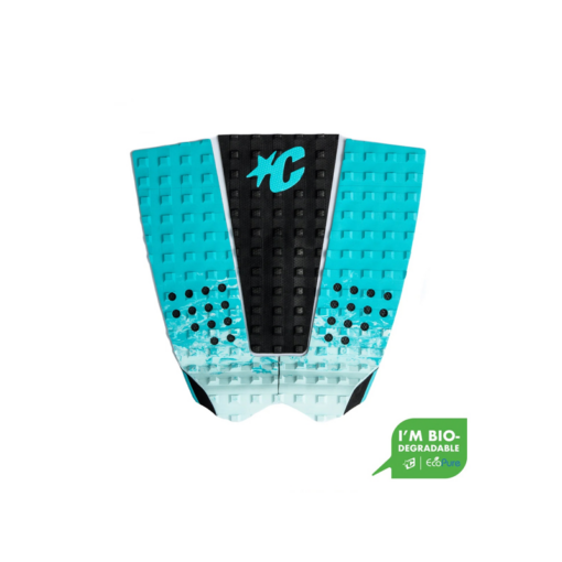 Creatures Grom Ferreira Lite Ecofluro Blue Black Eco - CRGMIFL22FBLBKEC - Creatures