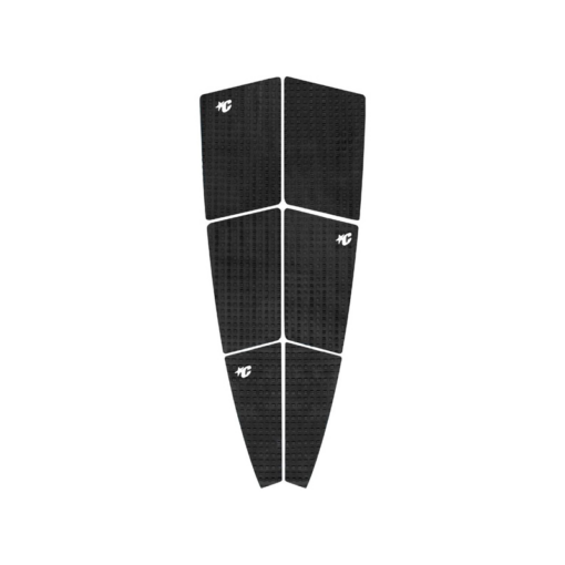 Creatures Sup 6 Piece : Black - Imagen 1