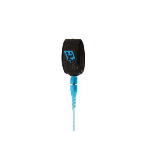 Creatures Lite 5 : Cyan Speckle Black (Contrast Bias) - Imagen 1