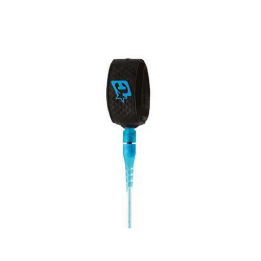 Creatures Pro 6 : Cyan Speckle Black - Imagen 1