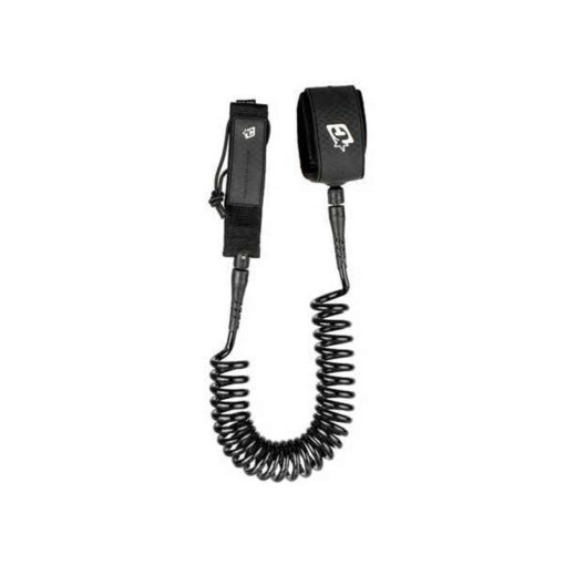 Creatures Sup Ankle Coil 10 : Black Black - Imagen 1