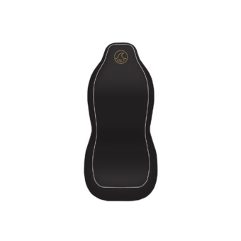 Cult Funda Cult Asiento Coche Individual Color Negro