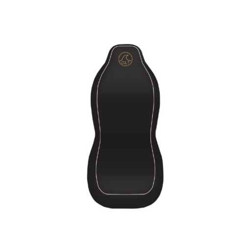 Cult Funda Cult Asiento Coche Individual Color Negro - CUSEAT1BK - Cult