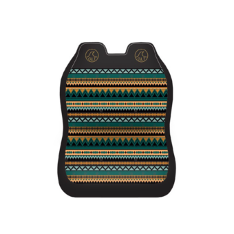 Cult Funda Cult Asiento Coche Doble Color Indi