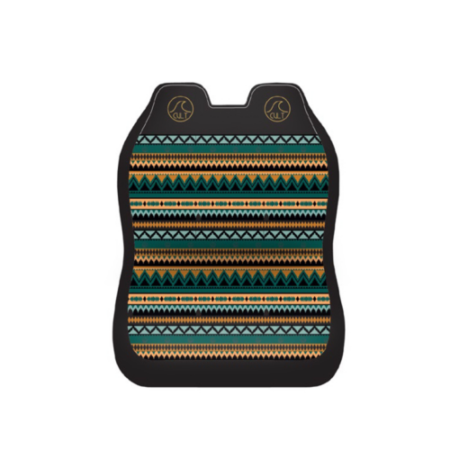 Cult Funda Cult Asiento Coche Doble Color Indi - CUSEAT2IN - Cult
