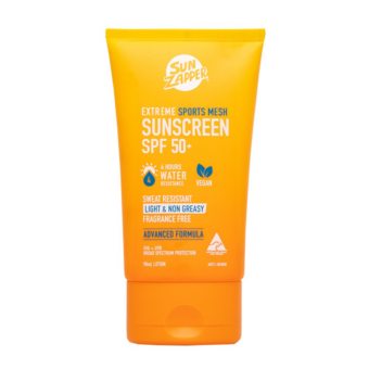 Clear Zinc Sun Screen Lotion Ultra SPF50+  (100ml)