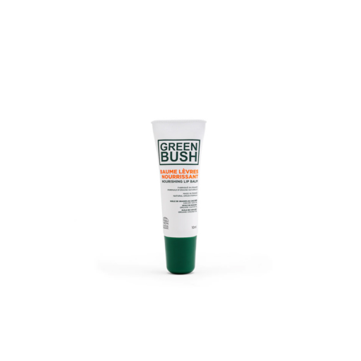 Green Bush Balsamo Labial Bio Cosmos 10Ml - Imagen 1