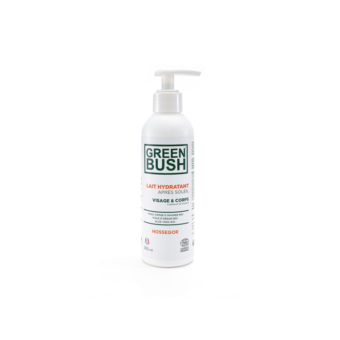 Green Bush Hidratante 200 Ml.