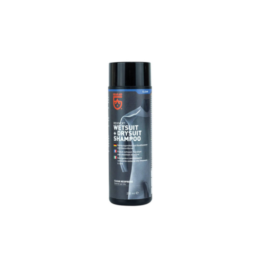 Mc Neet Wetsuit Shampoo ( Wet & Dry Suit) - MCN30122 - Mcneet